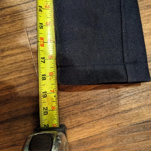 Wool Lifetime Pennycoat - Picture 5 of 6